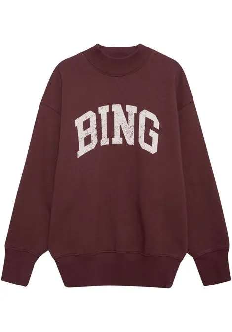 ANINE BING FELPA BRADIE