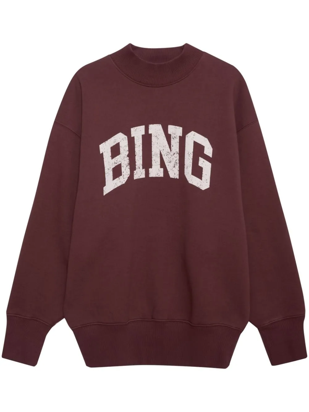 ANINE BING FELPA BRADIE